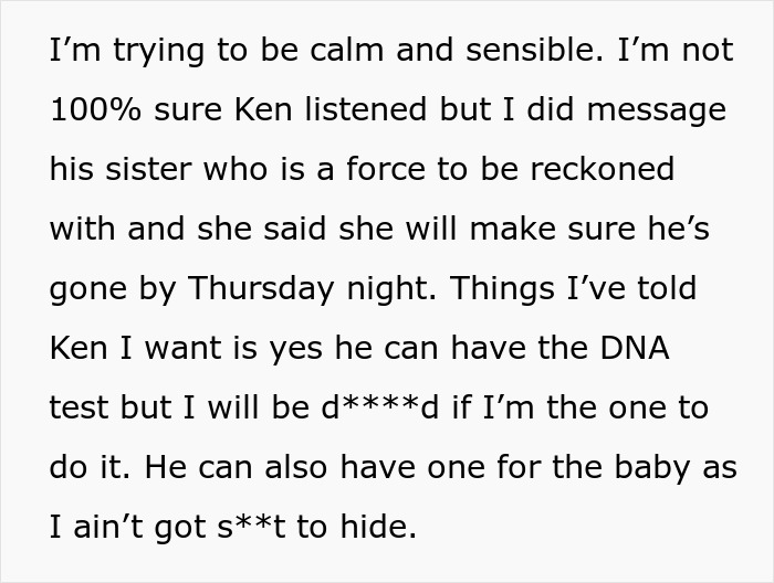 &ldquo;Suddenly, Trust Is Gone&rdquo;: Woman Considers Divorce After Her Husband Starts Acting Weird