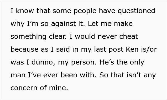 &ldquo;Suddenly, Trust Is Gone&rdquo;: Woman Considers Divorce After Her Husband Starts Acting Weird