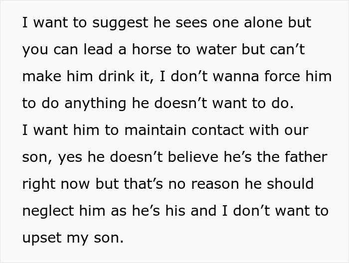 &ldquo;Suddenly, Trust Is Gone&rdquo;: Woman Considers Divorce After Her Husband Starts Acting Weird