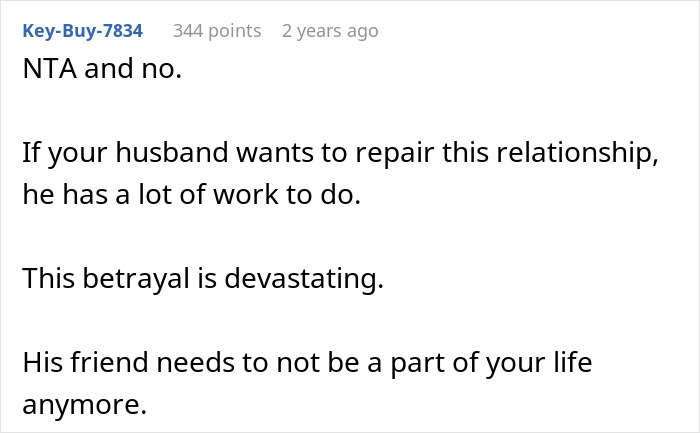&ldquo;Suddenly, Trust Is Gone&rdquo;: Woman Considers Divorce After Her Husband Starts Acting Weird