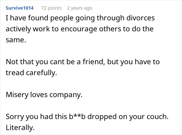 &ldquo;Suddenly, Trust Is Gone&rdquo;: Woman Considers Divorce After Her Husband Starts Acting Weird