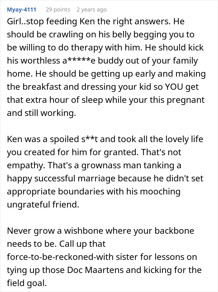 &ldquo;Suddenly, Trust Is Gone&rdquo;: Woman Considers Divorce After Her Husband Starts Acting Weird