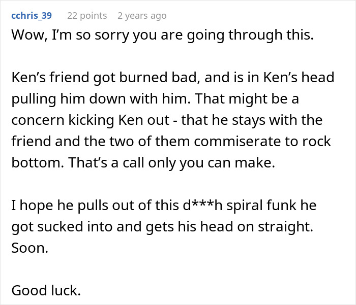 &ldquo;Suddenly, Trust Is Gone&rdquo;: Woman Considers Divorce After Her Husband Starts Acting Weird