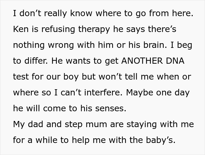 &ldquo;Suddenly, Trust Is Gone&rdquo;: Woman Considers Divorce After Her Husband Starts Acting Weird