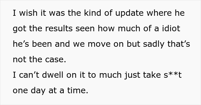 &ldquo;Suddenly, Trust Is Gone&rdquo;: Woman Considers Divorce After Her Husband Starts Acting Weird