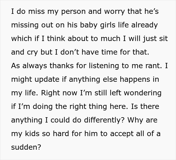 &ldquo;Suddenly, Trust Is Gone&rdquo;: Woman Considers Divorce After Her Husband Starts Acting Weird