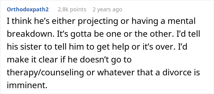 &ldquo;Suddenly, Trust Is Gone&rdquo;: Woman Considers Divorce After Her Husband Starts Acting Weird