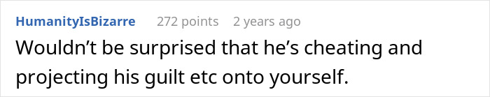 &ldquo;Suddenly, Trust Is Gone&rdquo;: Woman Considers Divorce After Her Husband Starts Acting Weird