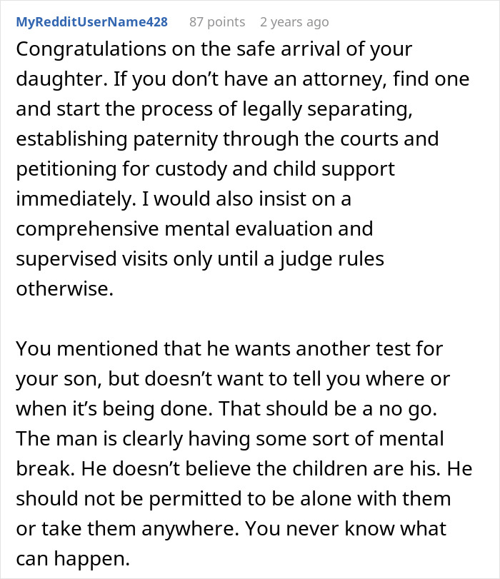 &ldquo;Suddenly, Trust Is Gone&rdquo;: Woman Considers Divorce After Her Husband Starts Acting Weird