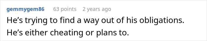 &ldquo;Suddenly, Trust Is Gone&rdquo;: Woman Considers Divorce After Her Husband Starts Acting Weird