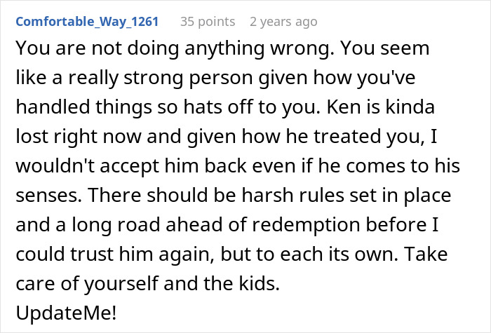 &ldquo;Suddenly, Trust Is Gone&rdquo;: Woman Considers Divorce After Her Husband Starts Acting Weird