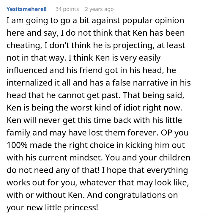 &ldquo;Suddenly, Trust Is Gone&rdquo;: Woman Considers Divorce After Her Husband Starts Acting Weird