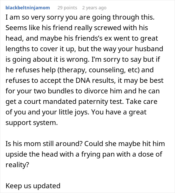 &ldquo;Suddenly, Trust Is Gone&rdquo;: Woman Considers Divorce After Her Husband Starts Acting Weird