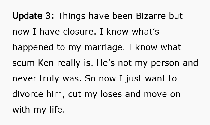 &ldquo;Suddenly, Trust Is Gone&rdquo;: Woman Considers Divorce After Her Husband Starts Acting Weird