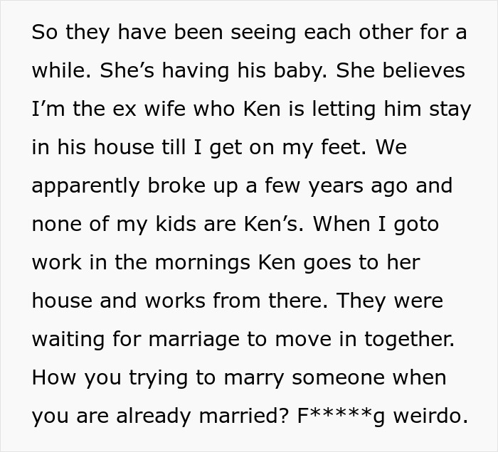 &ldquo;Suddenly, Trust Is Gone&rdquo;: Woman Considers Divorce After Her Husband Starts Acting Weird