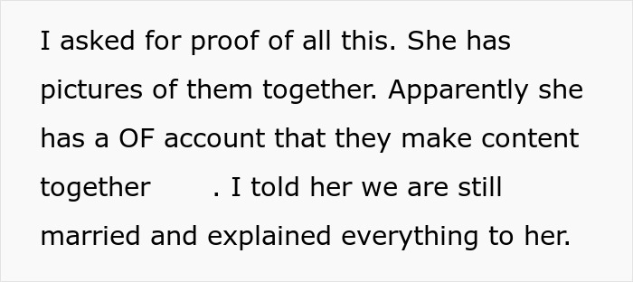 &ldquo;Suddenly, Trust Is Gone&rdquo;: Woman Considers Divorce After Her Husband Starts Acting Weird