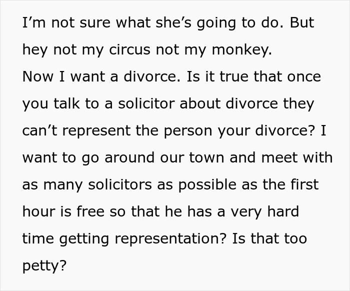 &ldquo;Suddenly, Trust Is Gone&rdquo;: Woman Considers Divorce After Her Husband Starts Acting Weird