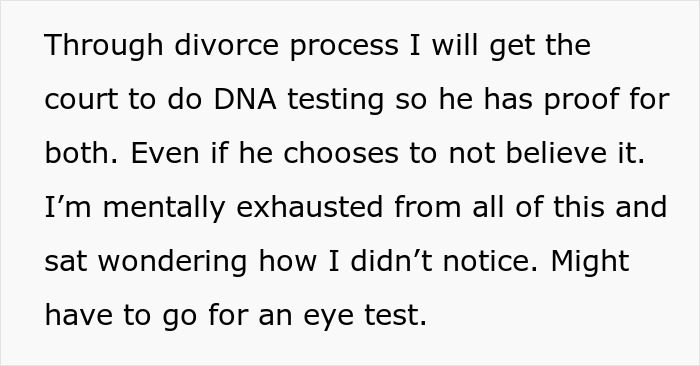 &ldquo;Suddenly, Trust Is Gone&rdquo;: Woman Considers Divorce After Her Husband Starts Acting Weird