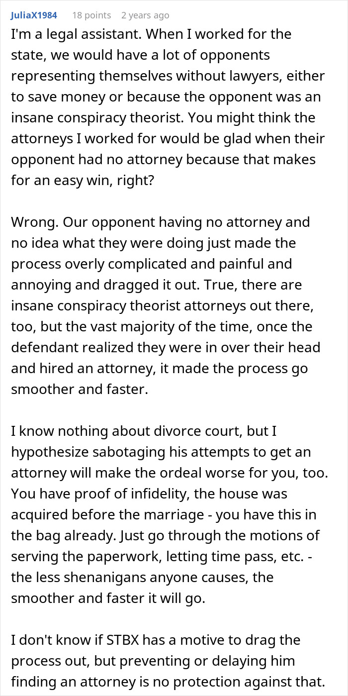 &ldquo;Suddenly, Trust Is Gone&rdquo;: Woman Considers Divorce After Her Husband Starts Acting Weird