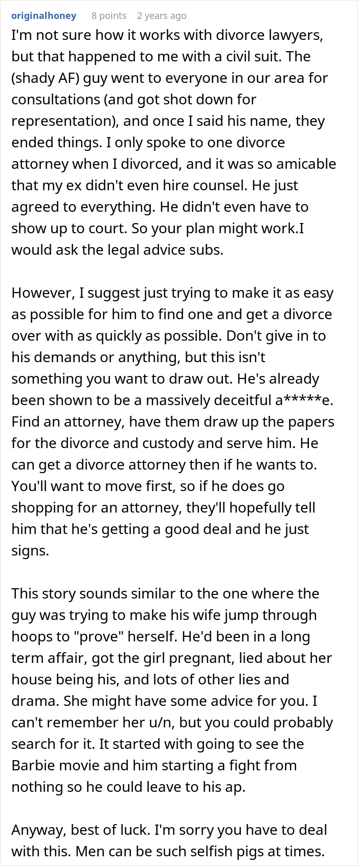 &ldquo;Suddenly, Trust Is Gone&rdquo;: Woman Considers Divorce After Her Husband Starts Acting Weird
