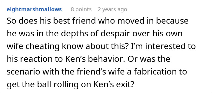 &ldquo;Suddenly, Trust Is Gone&rdquo;: Woman Considers Divorce After Her Husband Starts Acting Weird