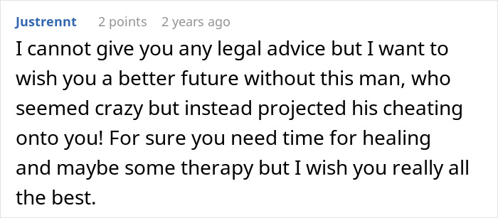 &ldquo;Suddenly, Trust Is Gone&rdquo;: Woman Considers Divorce After Her Husband Starts Acting Weird