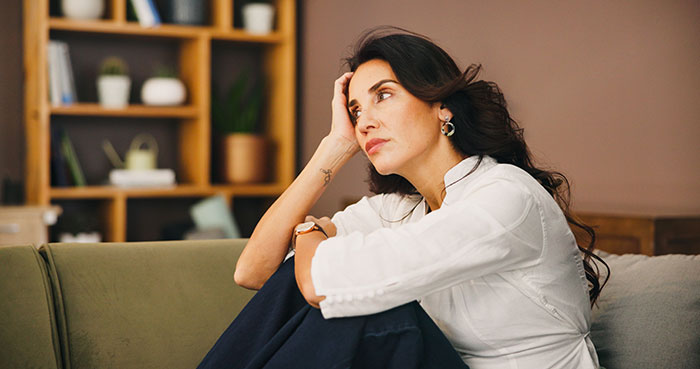 &ldquo;Suddenly, Trust Is Gone&rdquo;: Woman Considers Divorce After Her Husband Starts Acting Weird