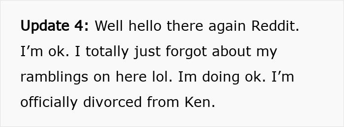 &ldquo;Suddenly, Trust Is Gone&rdquo;: Woman Considers Divorce After Her Husband Starts Acting Weird