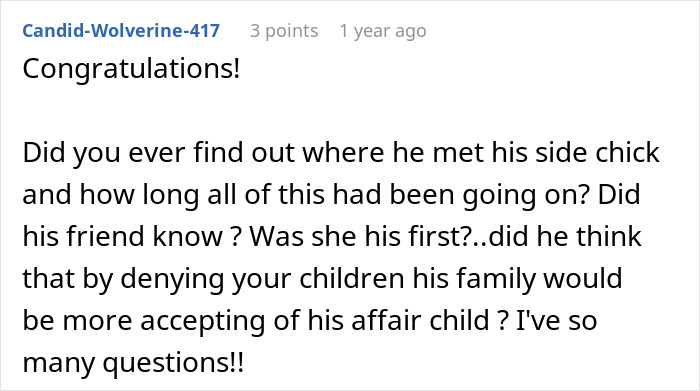 &ldquo;Suddenly, Trust Is Gone&rdquo;: Woman Considers Divorce After Her Husband Starts Acting Weird