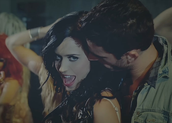 Before Ruby Rose, Model In Katy Perry&rsquo;s &lsquo;Teenage Dream&rsquo; Made Bombshell Misconduct Claim