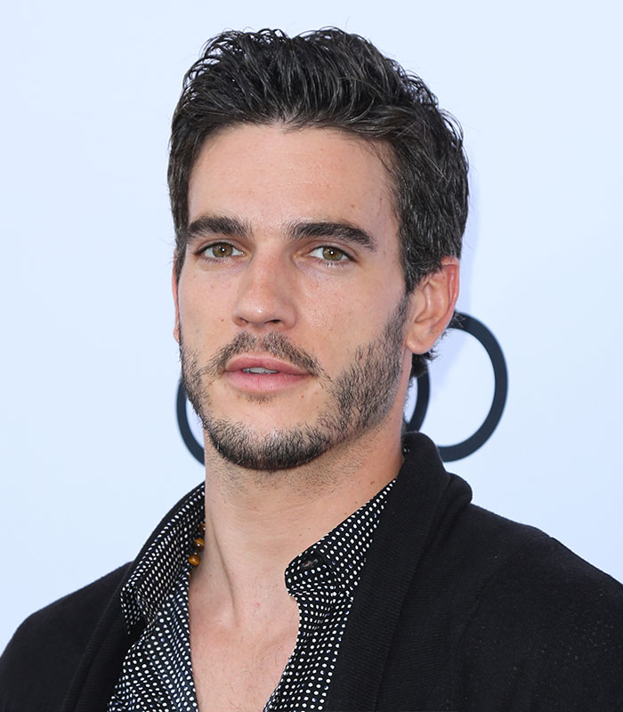 Before Ruby Rose, Model In Katy Perry&rsquo;s &lsquo;Teenage Dream&rsquo; Made Bombshell Misconduct Claim