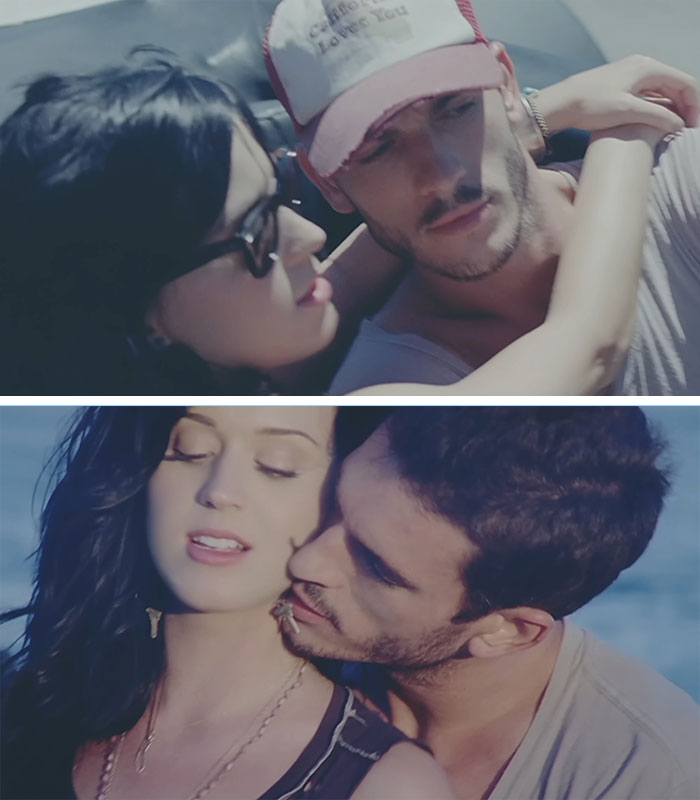 Before Ruby Rose, Model In Katy Perry&rsquo;s &lsquo;Teenage Dream&rsquo; Made Bombshell Misconduct Claim