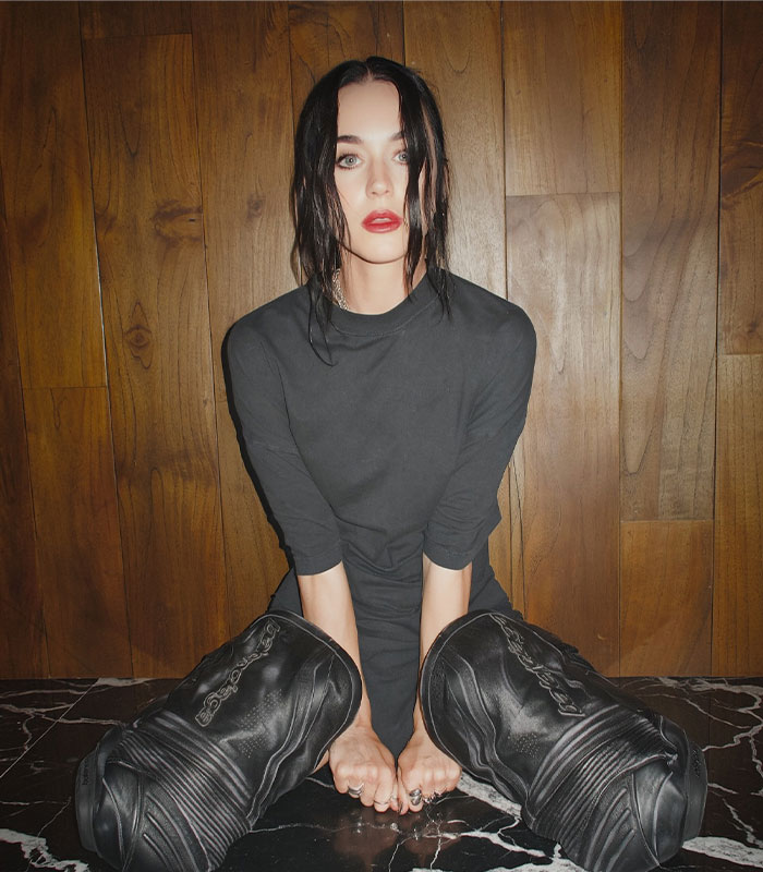 Before Ruby Rose, Model In Katy Perry&rsquo;s &lsquo;Teenage Dream&rsquo; Made Bombshell Misconduct Claim