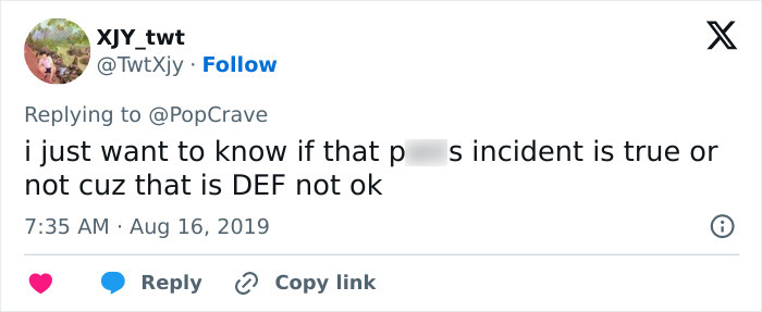 Before Ruby Rose, Model In Katy Perry&rsquo;s &lsquo;Teenage Dream&rsquo; Made Bombshell Misconduct Claim
