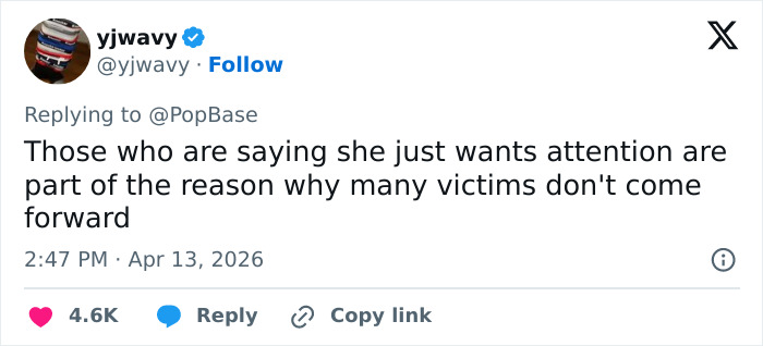 Before Ruby Rose, Model In Katy Perry&rsquo;s &lsquo;Teenage Dream&rsquo; Made Bombshell Misconduct Claim