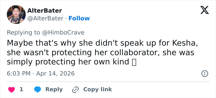 Before Ruby Rose, Model In Katy Perry&rsquo;s &lsquo;Teenage Dream&rsquo; Made Bombshell Misconduct Claim