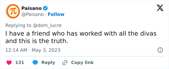 Before Ruby Rose, Model In Katy Perry&rsquo;s &lsquo;Teenage Dream&rsquo; Made Bombshell Misconduct Claim
