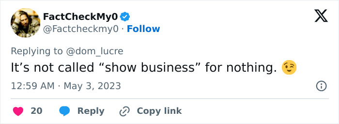 Before Ruby Rose, Model In Katy Perry&rsquo;s &lsquo;Teenage Dream&rsquo; Made Bombshell Misconduct Claim