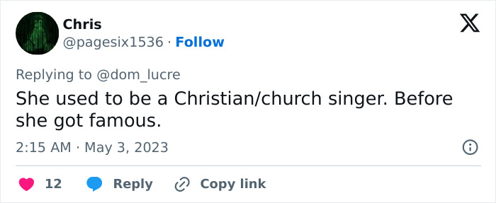 Before Ruby Rose, Model In Katy Perry&rsquo;s &lsquo;Teenage Dream&rsquo; Made Bombshell Misconduct Claim