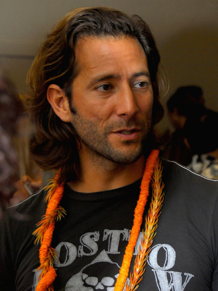 Henry Ian Cusick: Bio And Career Highlights