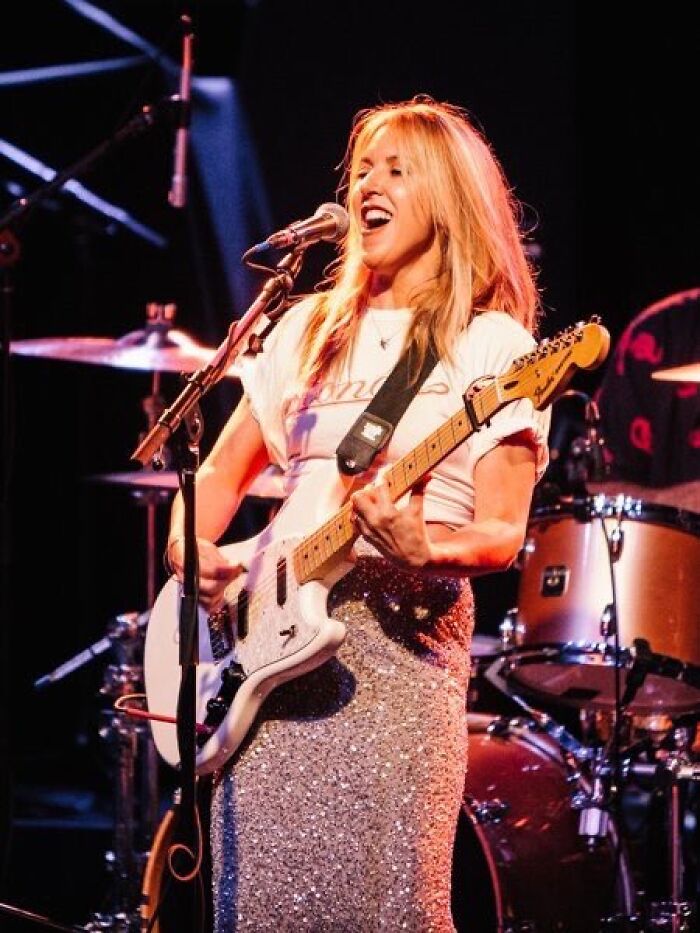 Liz Phair: Bio And Career Highlights