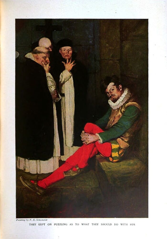 43 Horrifying Historical Facts That Only A Few People Know About