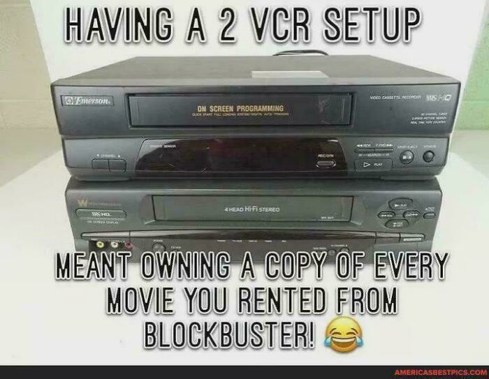 99 Posts About The &lsquo;80s That Show Parts Of Our Lives That Don&rsquo;t Exist Anymore