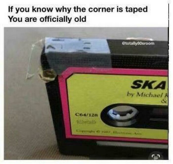 99 Posts About The &lsquo;80s That Show Parts Of Our Lives That Don&rsquo;t Exist Anymore