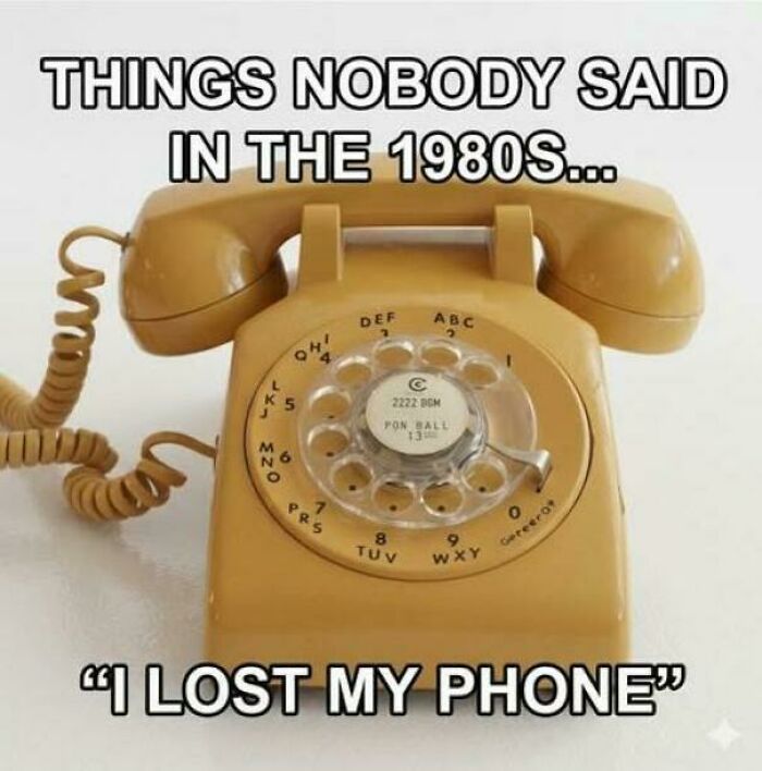 99 Posts About The &lsquo;80s That Show Parts Of Our Lives That Don&rsquo;t Exist Anymore