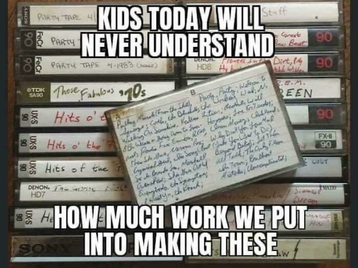 99 Posts About The &lsquo;80s That Show Parts Of Our Lives That Don&rsquo;t Exist Anymore