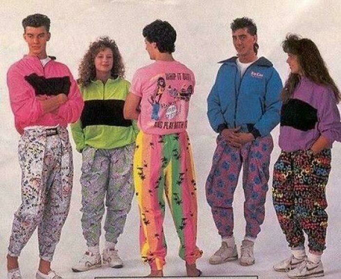 99 Posts About The &lsquo;80s That Show Parts Of Our Lives That Don&rsquo;t Exist Anymore