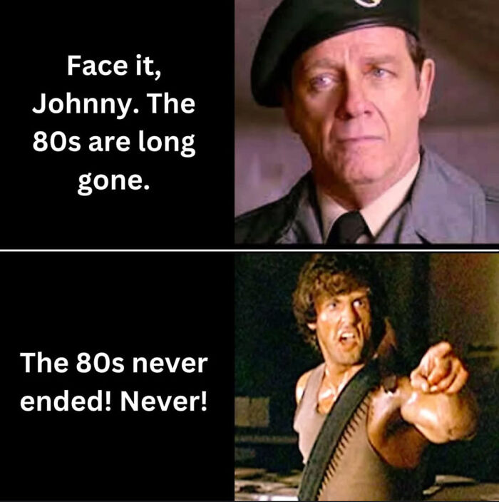 99 Posts About The &lsquo;80s That Show Parts Of Our Lives That Don&rsquo;t Exist Anymore