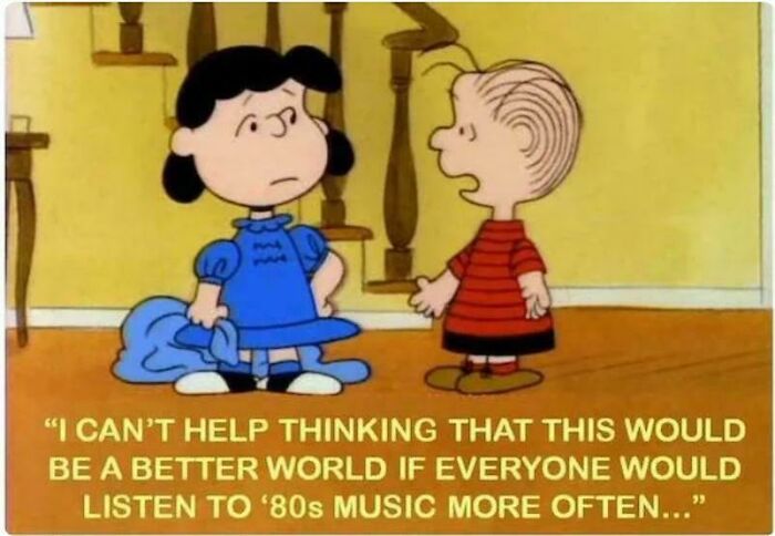 99 Posts About The &lsquo;80s That Show Parts Of Our Lives That Don&rsquo;t Exist Anymore