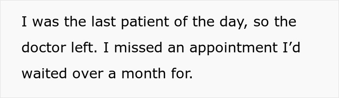 Man Misses Doctor&rsquo;s Appointment Because He Fights An Old Lady Over Parking Spot, Involves The Police